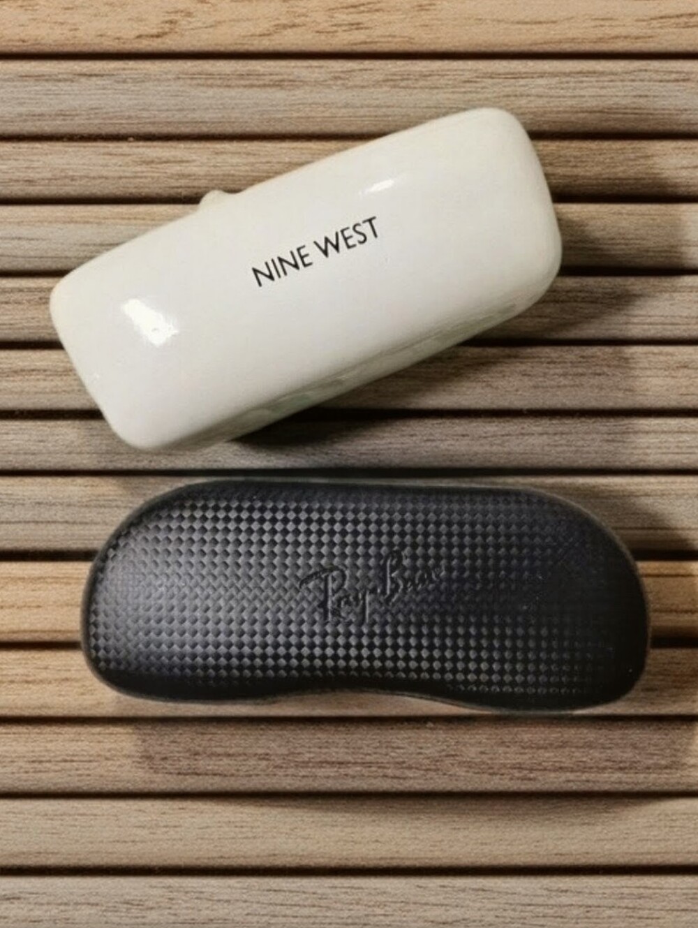SUMMER SALE! Bundle - Ray-Ban & Nine West Cases